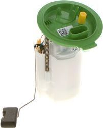 Бензонасос (топливный насос) Bosch для Skoda Karoq I 2017-2026. Артикул 0 580 200 02B