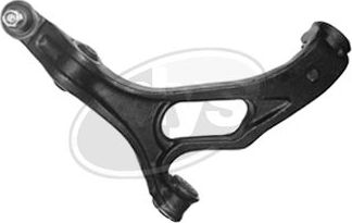 Поперечный рычаг передней подвески DYS (Серый чугун). Артикул 20-20774