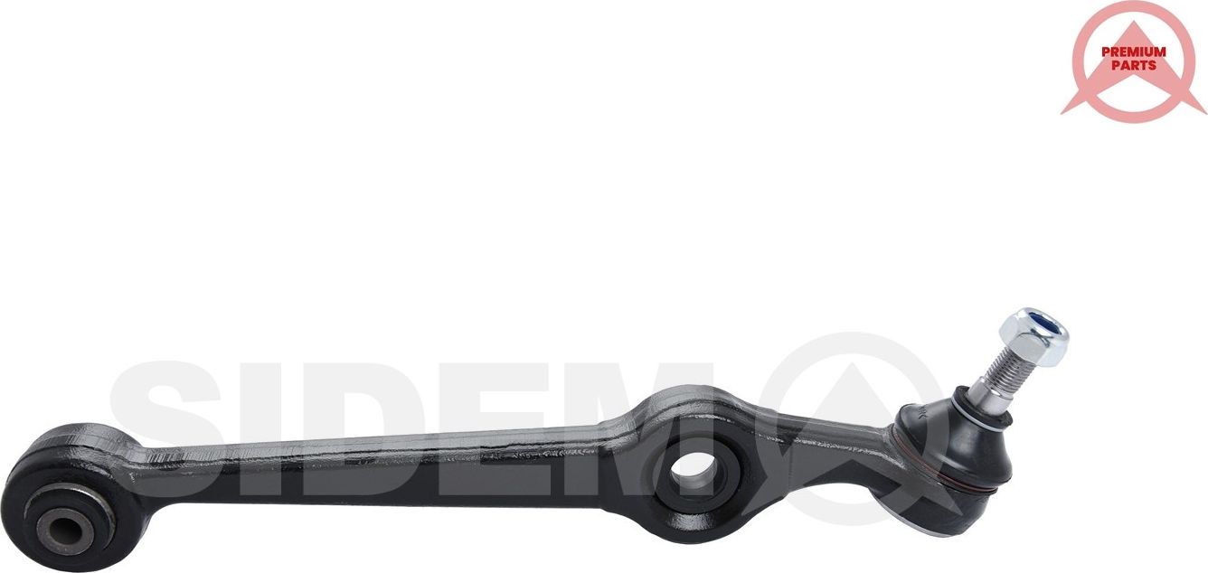 Продольный рычаг передней подвески Sidem (сталь). Артикул 19885