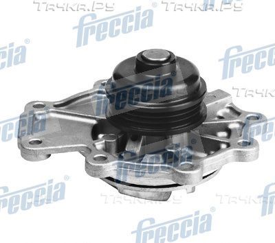 Помпа (водяной насос) Freccia для Ford Cougar 1998-2001. Артикул WP0461