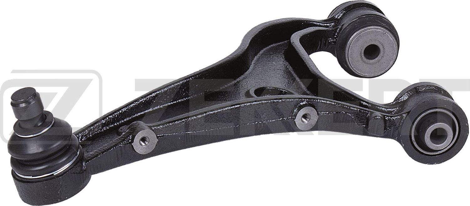 Поперечный рычаг задней подвески Zekkert. Артикул QL-3599