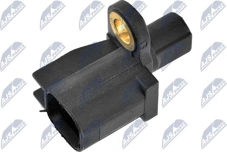 Ступица колеса NTY. Артикул KLP-TY-020P2