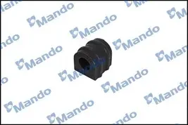 ВТУЛКА (С/БЛОК) ПЕРЕДНЕГО СТАБИЛИЗАТОРА HYUNDAI DCC010177 (Mando). Артикул dcc010177