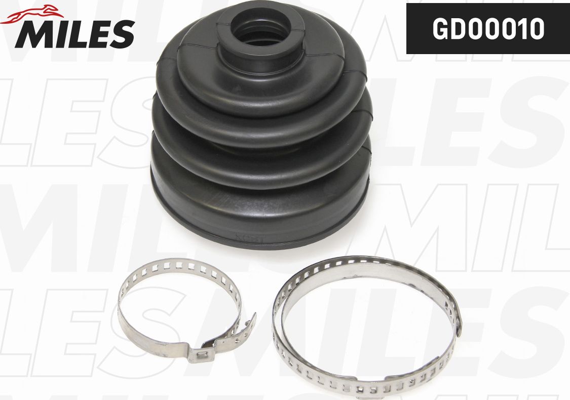 Пыльник шруса Miles. Артикул GD00010