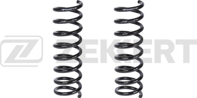 Пружина подвески Zekkert передняя для Mercedes-Benz SLK-Класс I (R170) 1996-2004. Артикул SF-2903