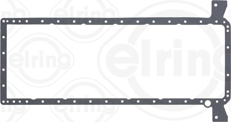 Прокладка маслянного поддона двигателя Elring. Артикул 817.644
