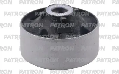 Сайлентблок рычага подвески (Patron). Артикул PSE12407