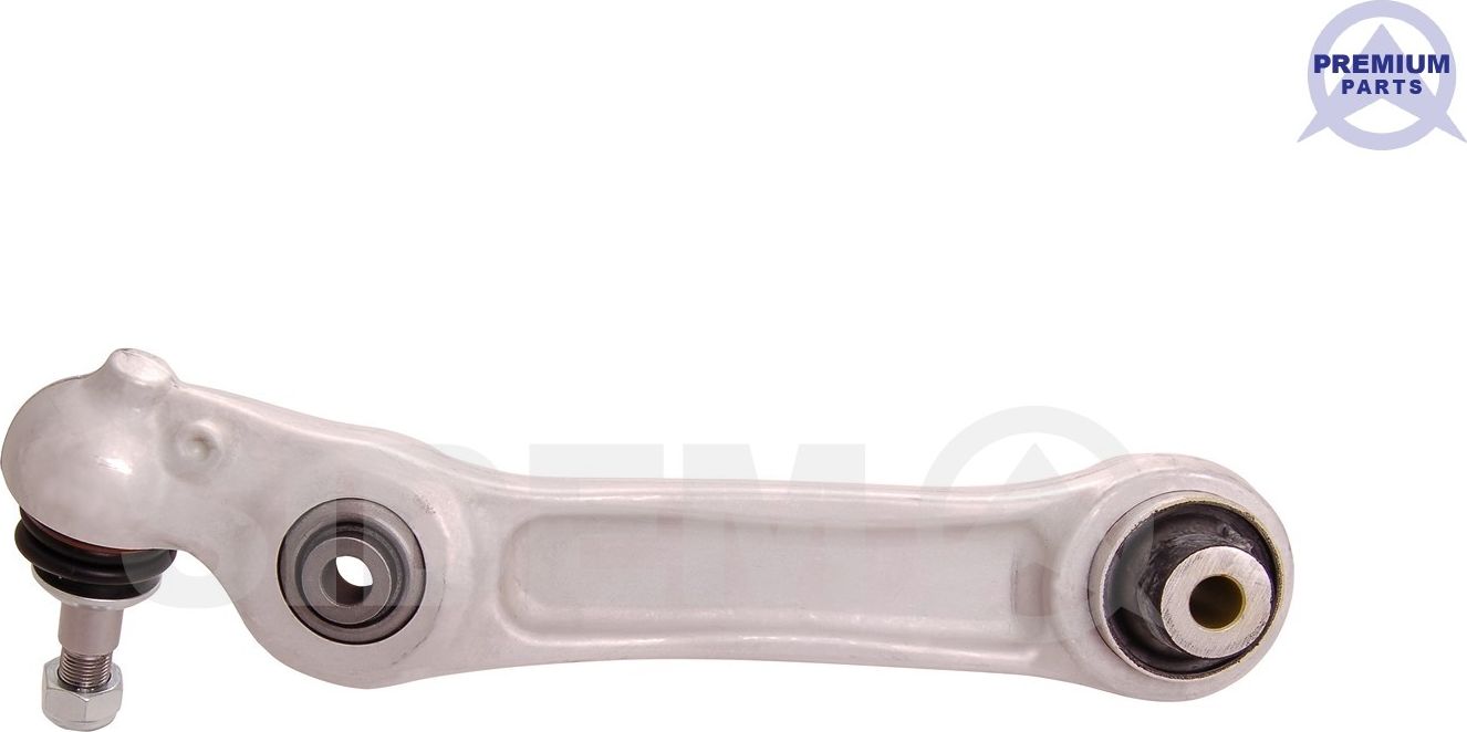 Продольный рычаг передней подвески Sidem (алюминий). Артикул 21870