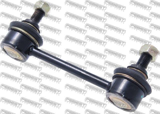 Стойка (тяга) стабилизатора Febest. Артикул 2123-TCR