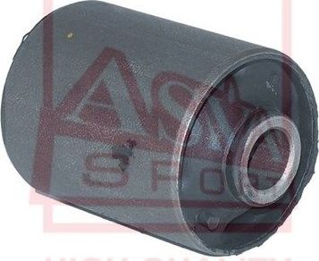 Сайлентблок заднего рычага подвески Asva. Артикул 0101-101
