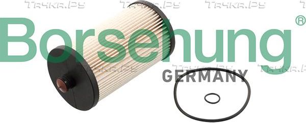 Топливный фильтр Borsehung. Артикул B10522