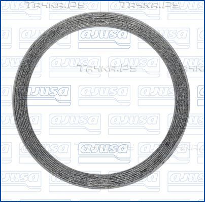 Прокладка глушителя Ajusa для Mazda MX-5 III (NC) 2005-2014. Артикул 19008100