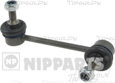 Стойка (тяга) стабилизатора Nipparts. Артикул J4894009