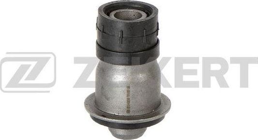 Сайлентблок передней балки Zekkert. Артикул GM-6205