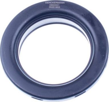 Опорный подшипник амортизатора (стойки) Denckermann. Артикул D600001