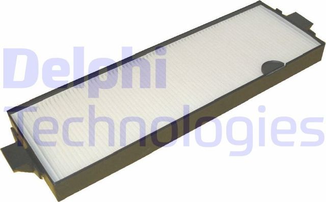 Салонный фильтр Delphi для Saab 900 I 1989-1994. Артикул TSP0325055