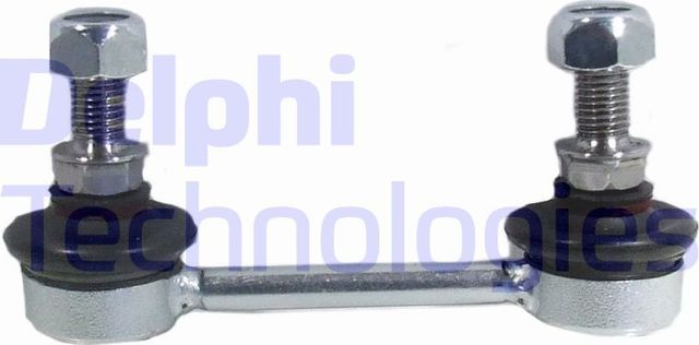 Стойка (тяга) стабилизатора Delphi. Артикул TC2272