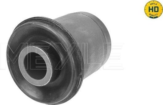 Сайлентблок задней балки Meyle HD для Nissan X-Trail T30 2001-2013. Артикул 36-14 710 0000/HD