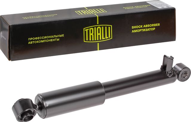 Амортизатор Trialli задний для Kia Sorento II 2009-2026. Артикул AG 08534