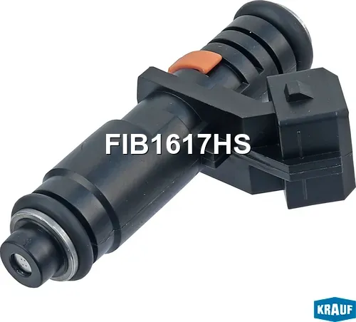 Форсунка бензиновая Krauf. Артикул FIB1617HS
