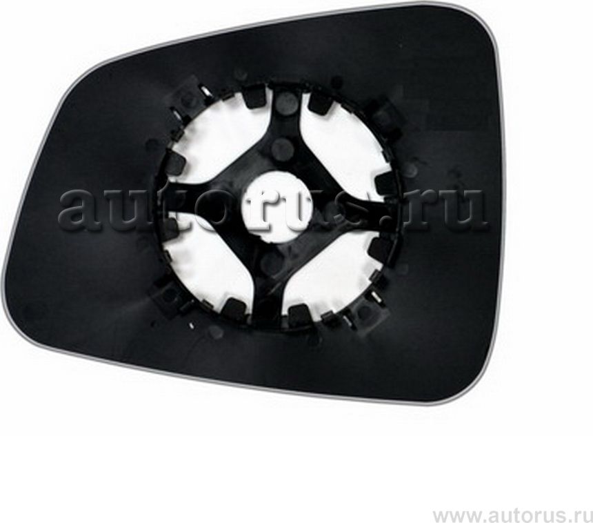 Эл. Зеркальный правый сферический (Ergon). Артикул 70431204