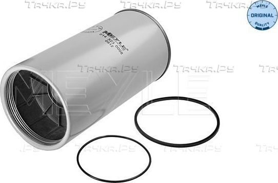 Топливный фильтр Meyle Original для MAN M2000 1995-2005. Артикул 014 323 0008