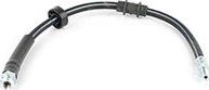 Тормозной шланг BSG передний для Citroen Jumper I 1994-2006. Артикул BSG 70-730-001