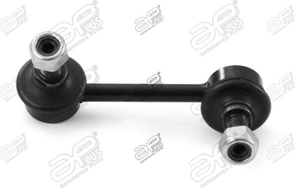 Стойка (тяга) стабилизатора APlus задняя левая для Honda CR-V II 2001-2007. Артикул 16193AP