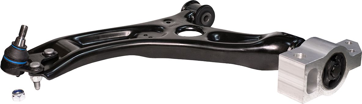 Рычаг левый (Cworks). Артикул F270R0031