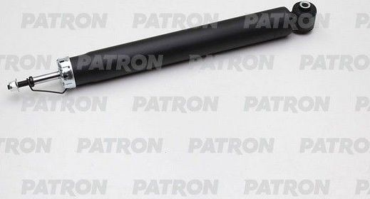 Амортизатор Patron задний для Peugeot 3008 I 2009-2014. Артикул PSA345085