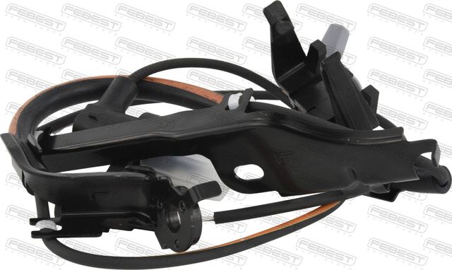 Датчик ABS Febest передний левый для Toyota Highlander II (U40) 2007-2014. Артикул 01606-012