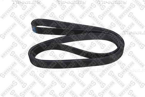Приводной ремень поликлиновой Stellox для BMW X5 I (E53) 2000-2003. Артикул 07-01629-SX