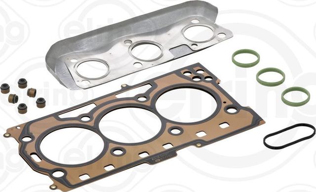 Комплект прокладок ГБЦ Elring для Volkswagen Fox I 2005-2011. Артикул 546.070