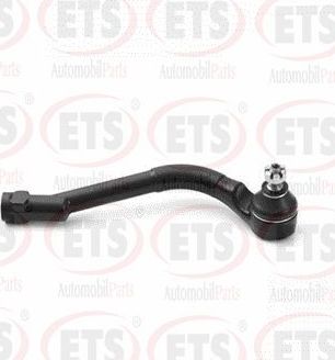 Наконечник рулевой тяги ETS. Артикул 09.TR.290