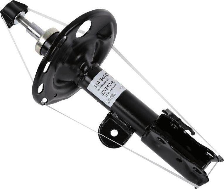 Амортизатор SACHS. Артикул 314 844