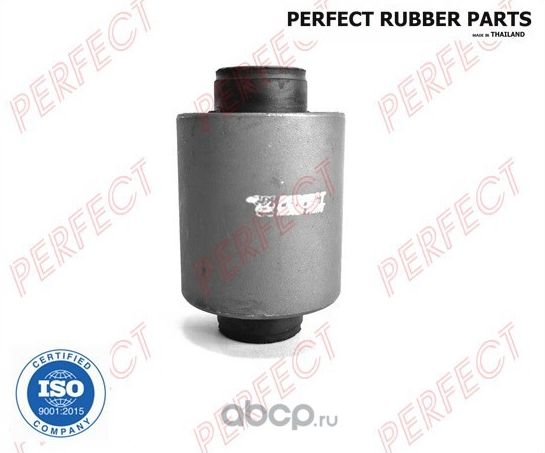 5456011 0551 Сайлентблок переднего нижнего рычага (Perfect) Perfect. Артикул NS05S51WS