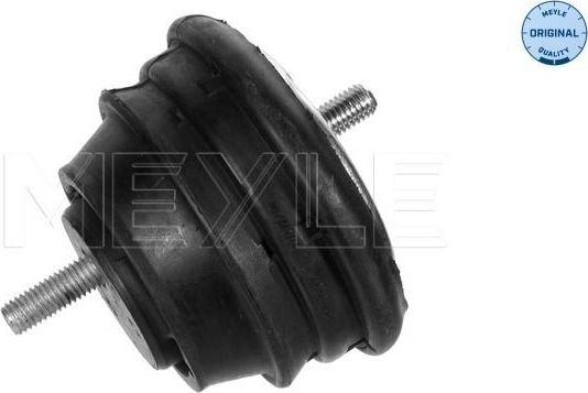 Подушка (опора) двигателя Meyle Original правая/левая для BMW 5 IV (E39) 1995-2004. Артикул 300 221 1600
