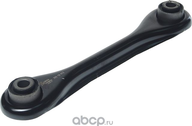 Рычаг подвески MAZDA 3 (03-09),5 (05-10) задней нижний MEGAPOWER Megapower. Артикул 29018013