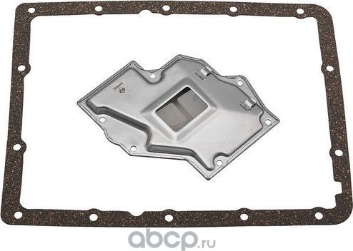 Фильтр АКПП (комплект) Suzuki Grand Vitara, Vitara, Toyota Chaser, Cresta, Estim (Zikmar). Артикул Z15326R
