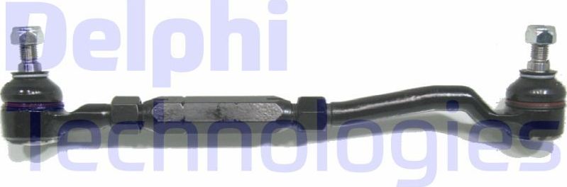 Рулевая тяга поперечная Delphi. Артикул TL504