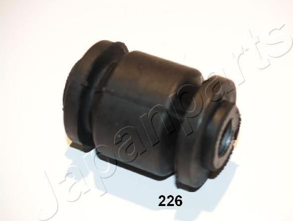 Сайлентблок переднего рычага подвески Japanparts верхний для Toyota Avensis I 1997-2003. Артикул RU-226