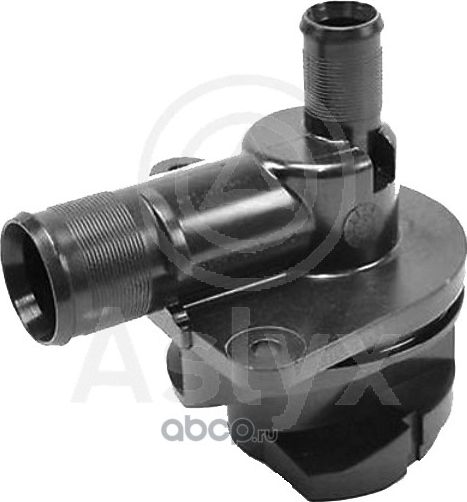 Фланец охлаждающей жидкости (Aslyx). Артикул AS201315