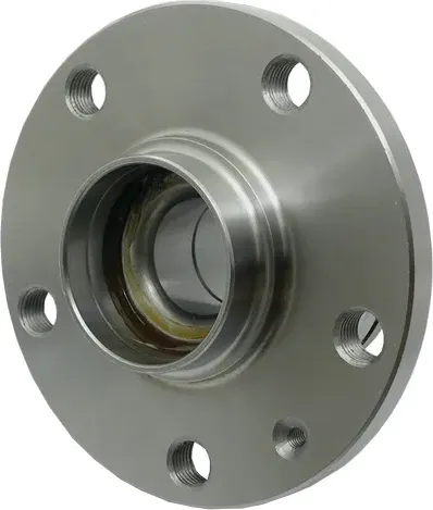 СТУПИЦА ЗАДНЯЯ AUDI A3/TT (Zikmar). Артикул Z89174R