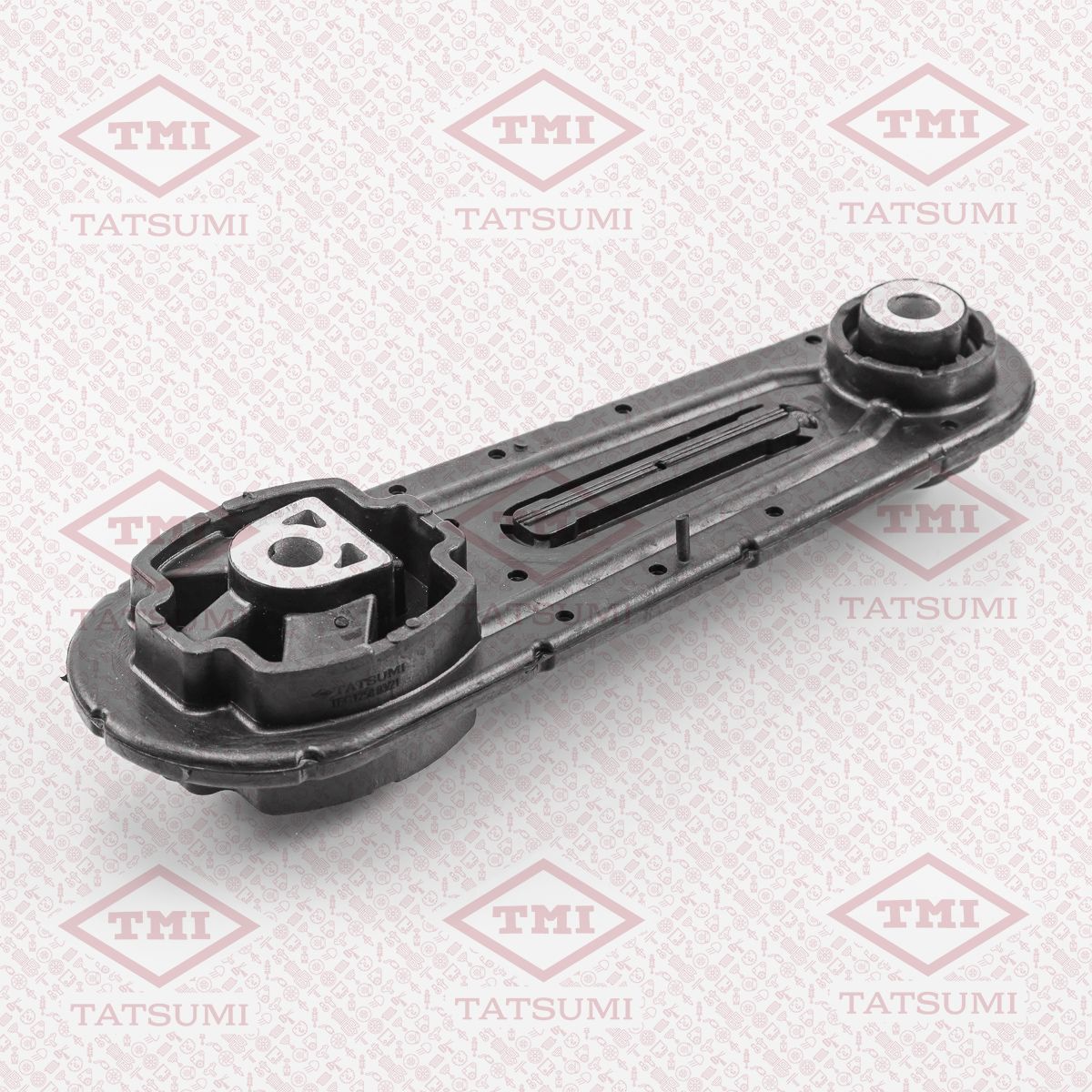 Опора двигателя RENAULT LOGAN 05- лев. (Tatsumi). Артикул TEG1258