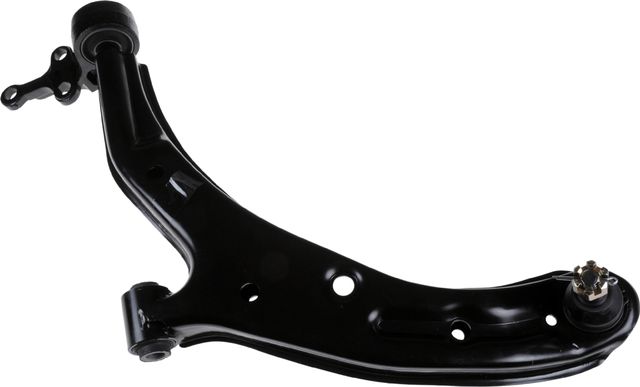 Поперечный рычаг передней подвески Blue Print (сталь). Артикул ADN18679