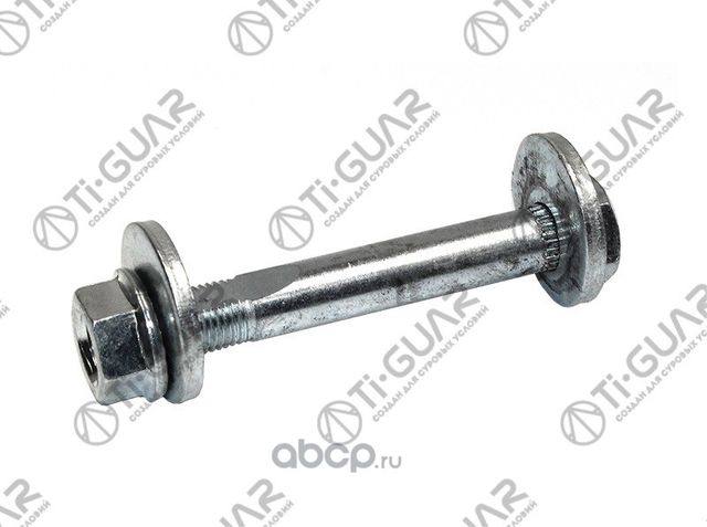 Комплект эксцентрика (TI-Guar). Артикул TGMB430151