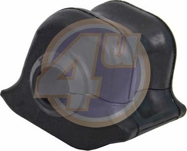 Втулка стабилизатора 4U. Артикул TY-P-14266