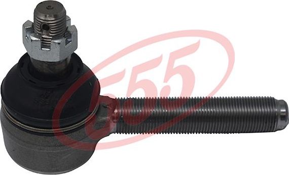 Наконечник рулевой тяги 555 левый для Isuzu Elf (N-Series) V (NKR8_, NKQ8_) 2003-2007. Артикул SE-5351L