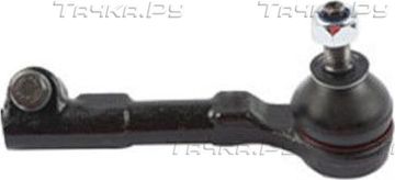 Наконечник рулевой тяги CTR. Артикул CE0861R