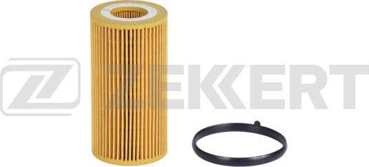 Масляный фильтр Zekkert. Артикул OF-4250E